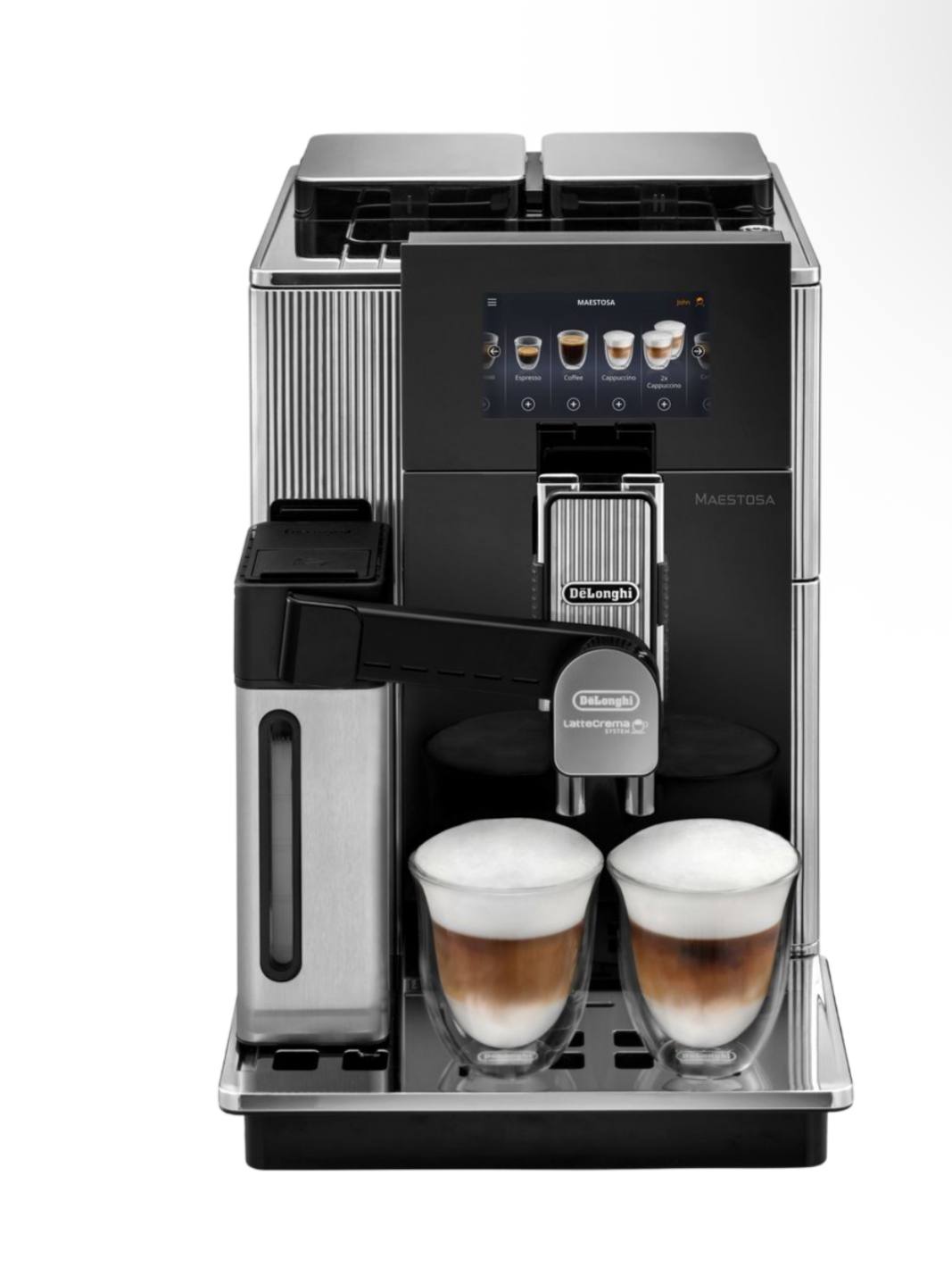 Кофемашина